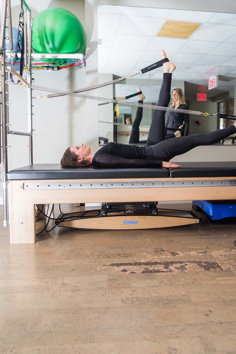 Midtown Pilates