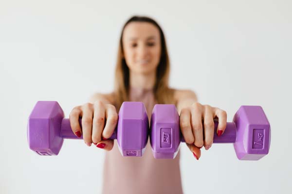 5 Tips to Stick With Your Exercise Program