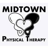 Maine Midtown Physical Therapy logo